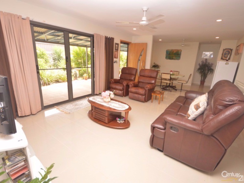 20 Church Street, Horton QLD 4660