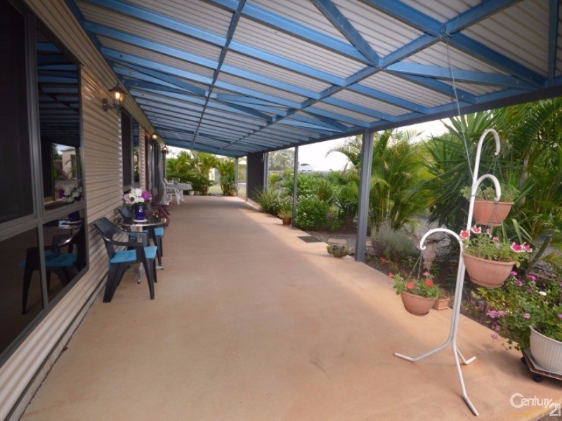 20 Church Street, Horton QLD 4660