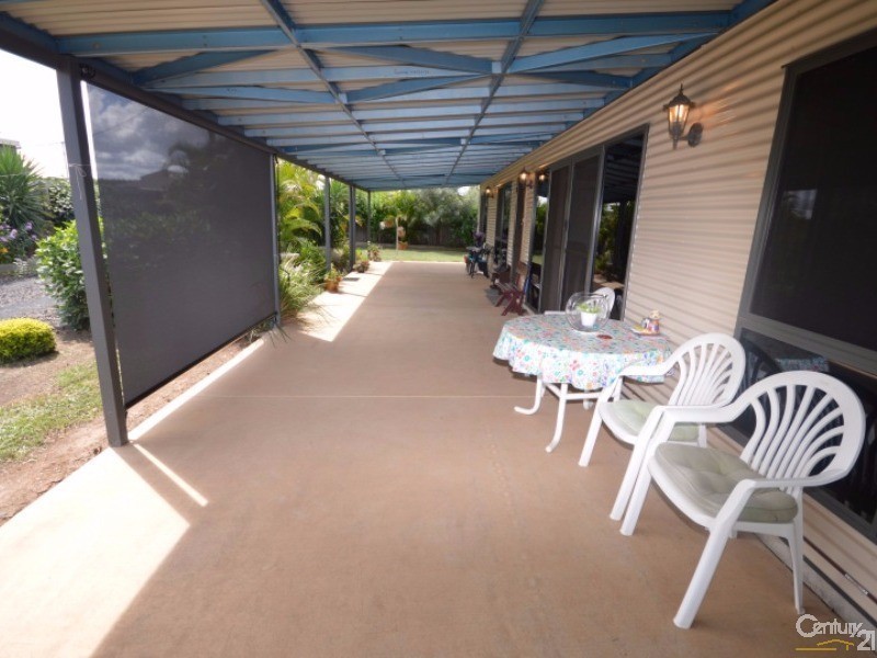 20 Church Street, Horton QLD 4660
