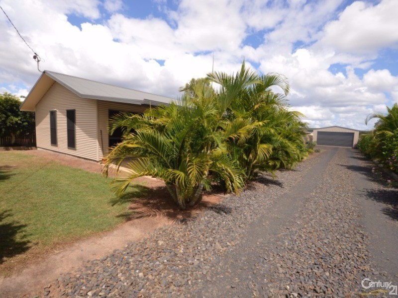 20 Church Street, Horton QLD 4660
