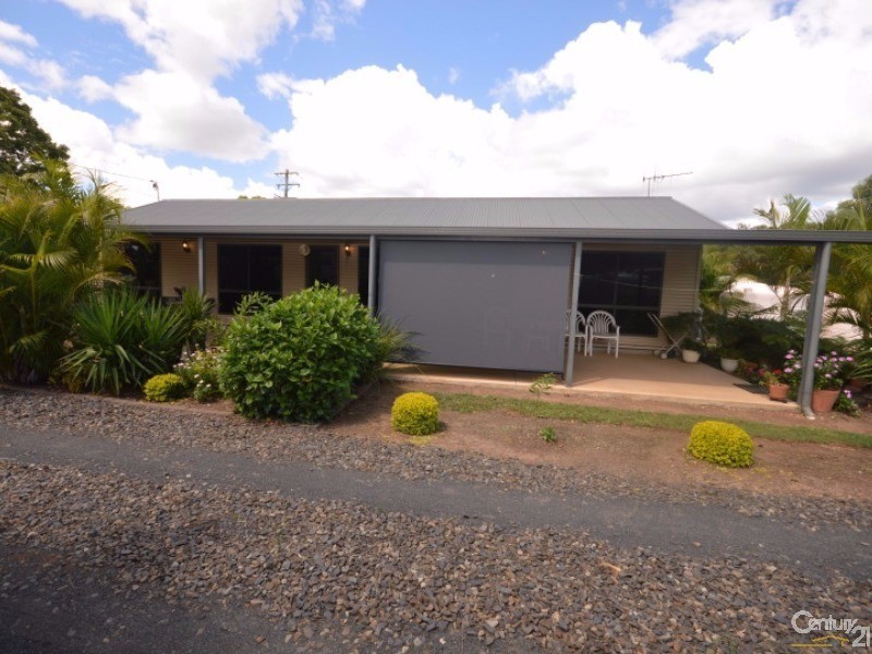 20 Church Street, Horton QLD 4660
