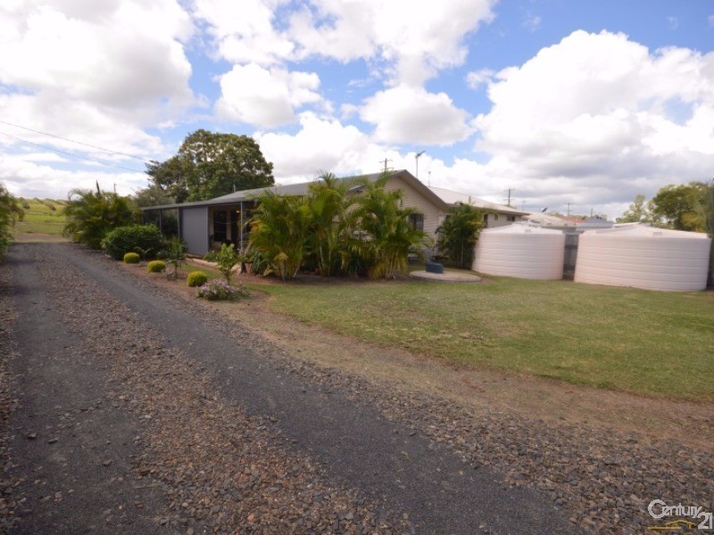 20 Church Street, Horton QLD 4660