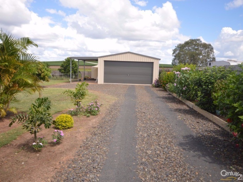 20 Church Street, Horton QLD 4660