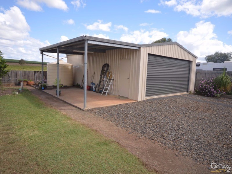 20 Church Street, Horton QLD 4660