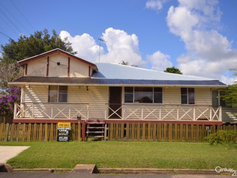 36  May Street, Walkervale QLD 4670