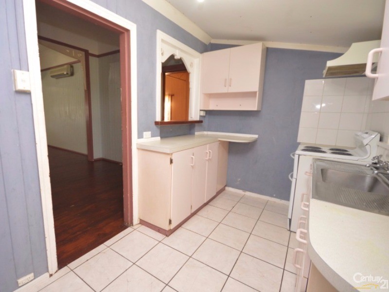 36  May Street, Walkervale QLD 4670