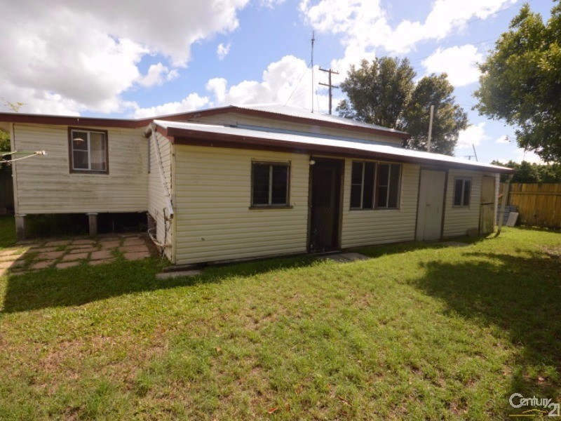 36  May Street, Walkervale QLD 4670