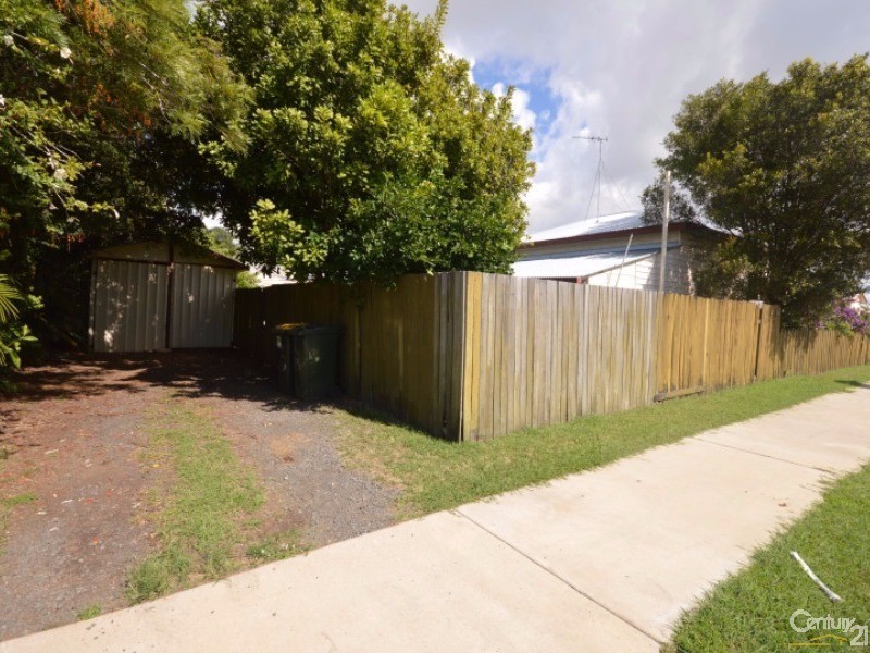 36  May Street, Walkervale QLD 4670