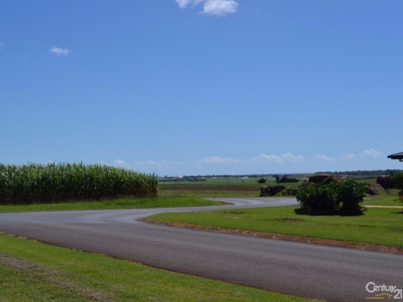 4 Rehbein Avenue, Qunaba QLD 4670