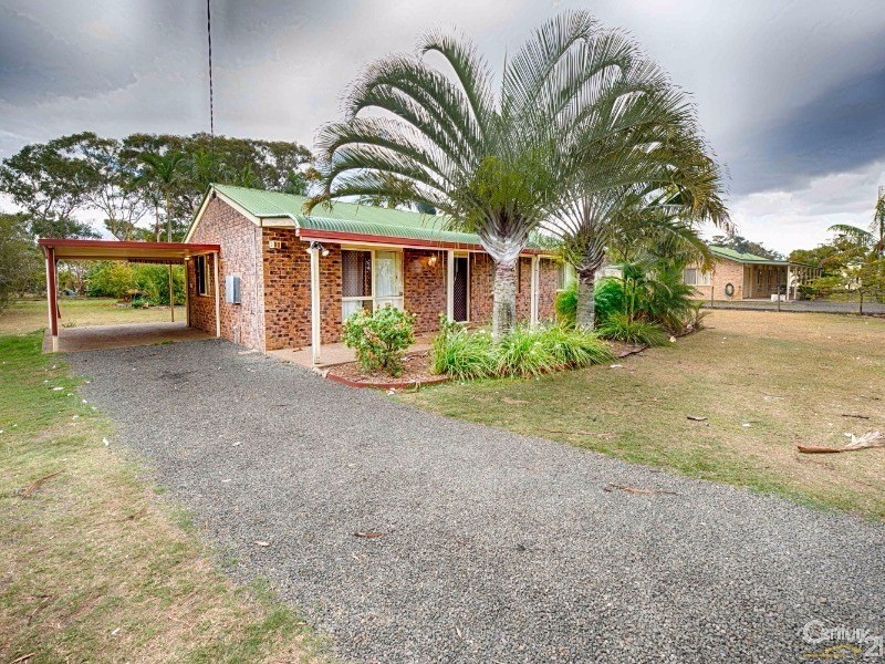 30  Gunsynd Grove, Branyan QLD 4670