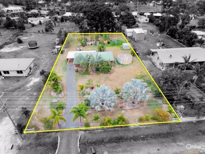 30  Gunsynd Grove, Branyan QLD 4670