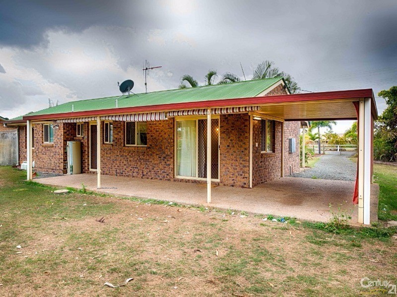 30  Gunsynd Grove, Branyan QLD 4670