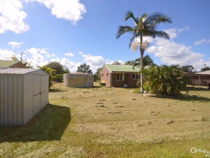 30  Gunsynd Grove, Branyan QLD 4670