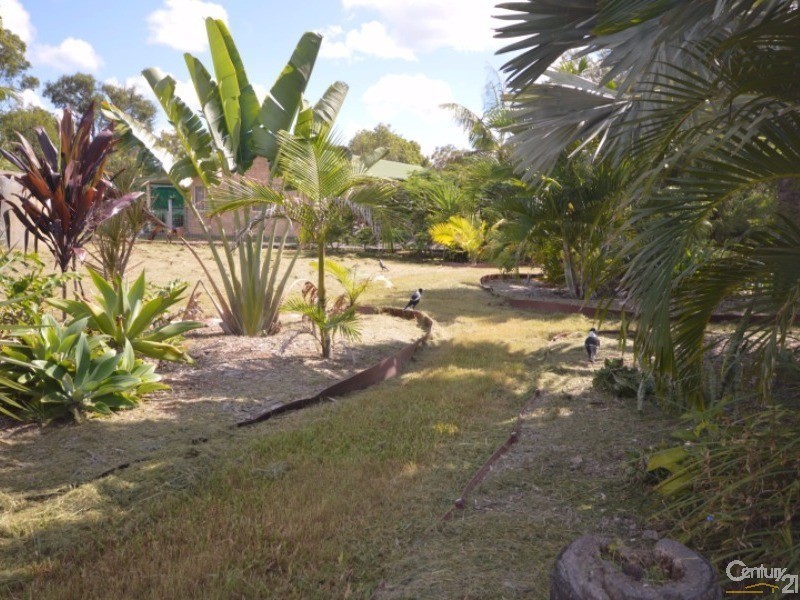 30  Gunsynd Grove, Branyan QLD 4670