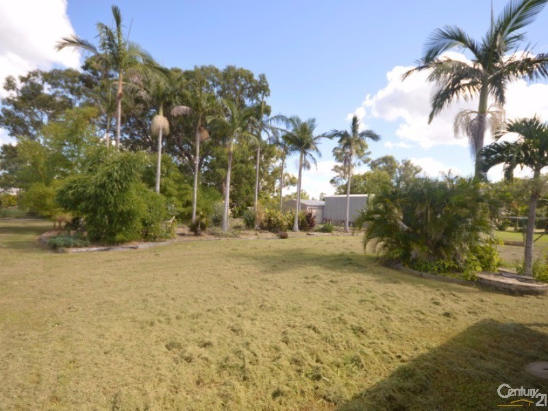 30  Gunsynd Grove, Branyan QLD 4670
