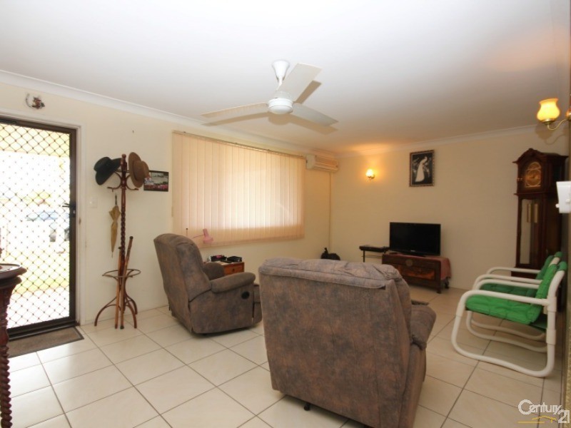 21 Brady Street, Avenell Heights QLD 4670