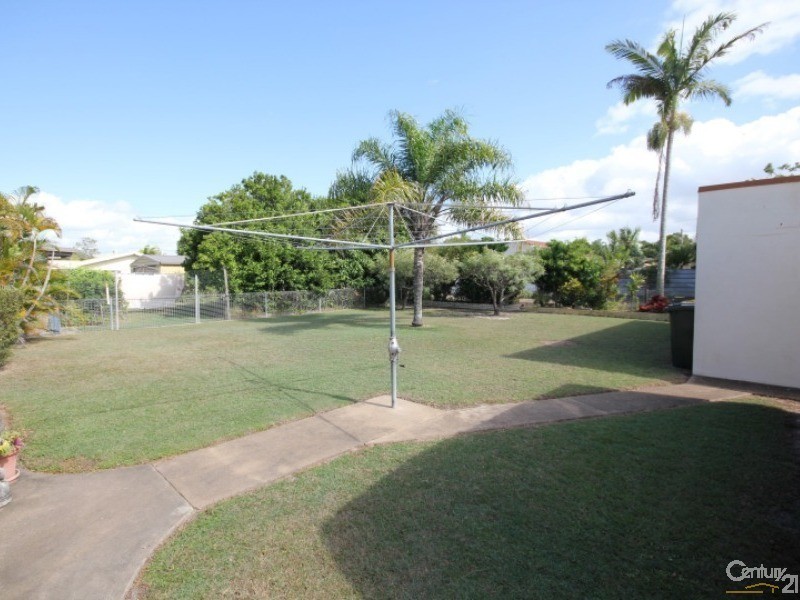 21 Brady Street, Avenell Heights QLD 4670