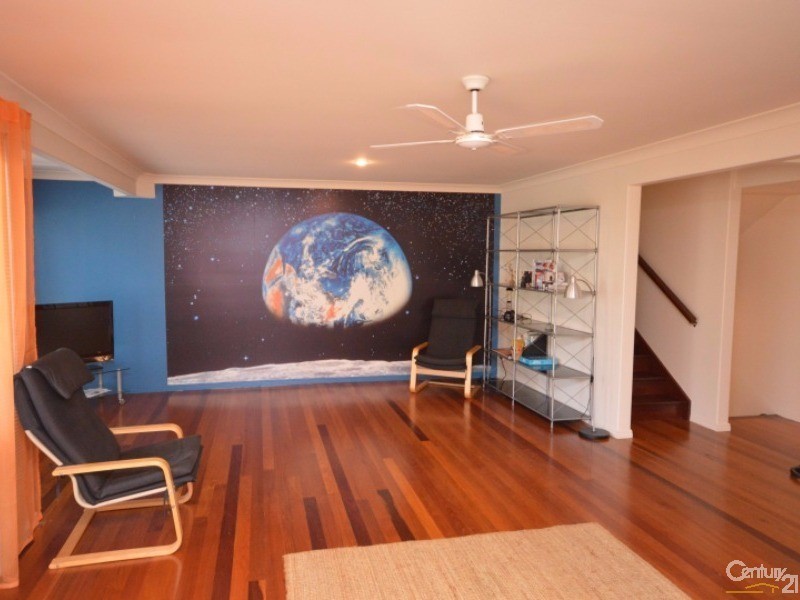 19/2  Sylvan Drive, Moore Park Beach QLD 4670