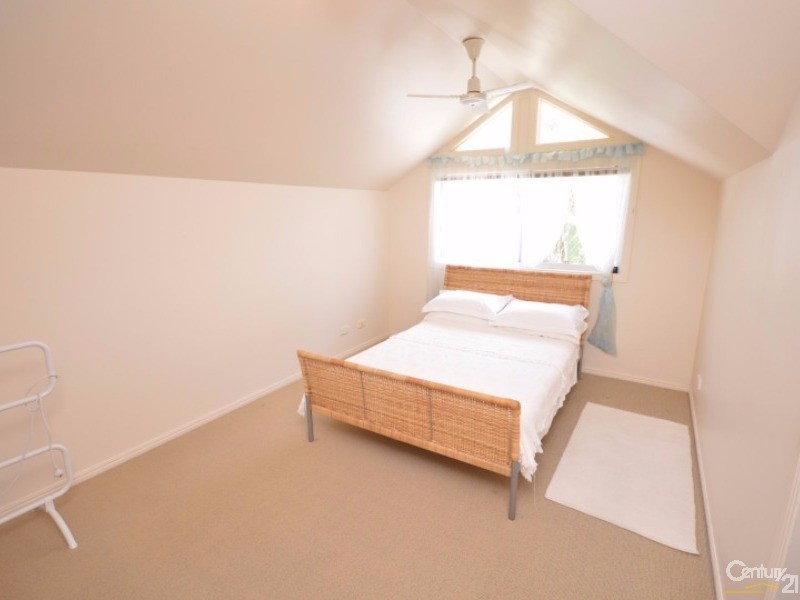 19/2  Sylvan Drive, Moore Park Beach QLD 4670