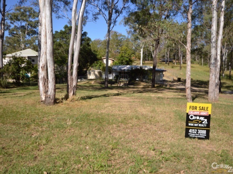 59  Drummond Street, Apple Tree Creek QLD 4660