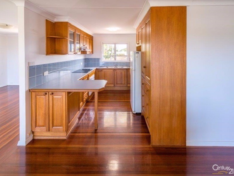 90  Elliott Heads Road, Kepnock QLD 4670