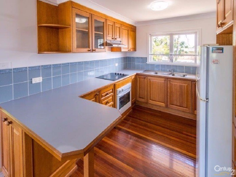 90  Elliott Heads Road, Kepnock QLD 4670