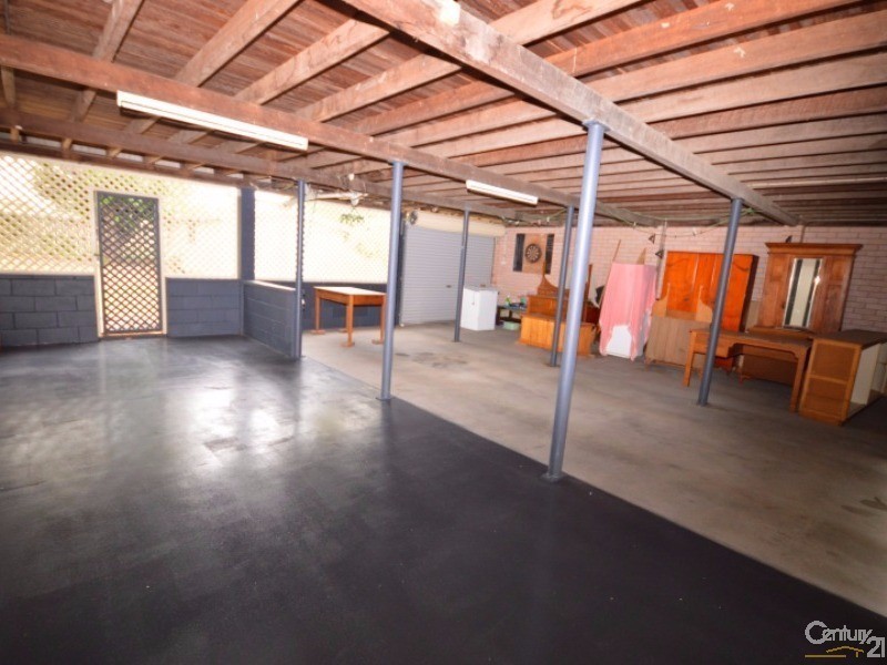 90  Elliott Heads Road, Kepnock QLD 4670