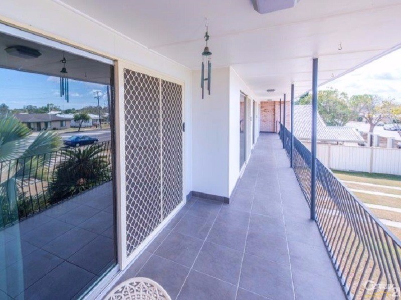 90  Elliott Heads Road, Kepnock QLD 4670