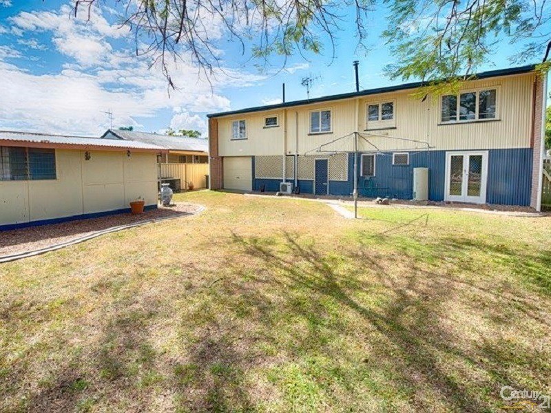 90  Elliott Heads Road, Kepnock QLD 4670