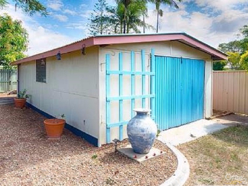 90  Elliott Heads Road, Kepnock QLD 4670