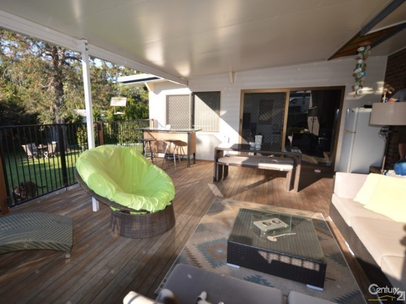 101 Avoca Street, Millbank QLD 4670