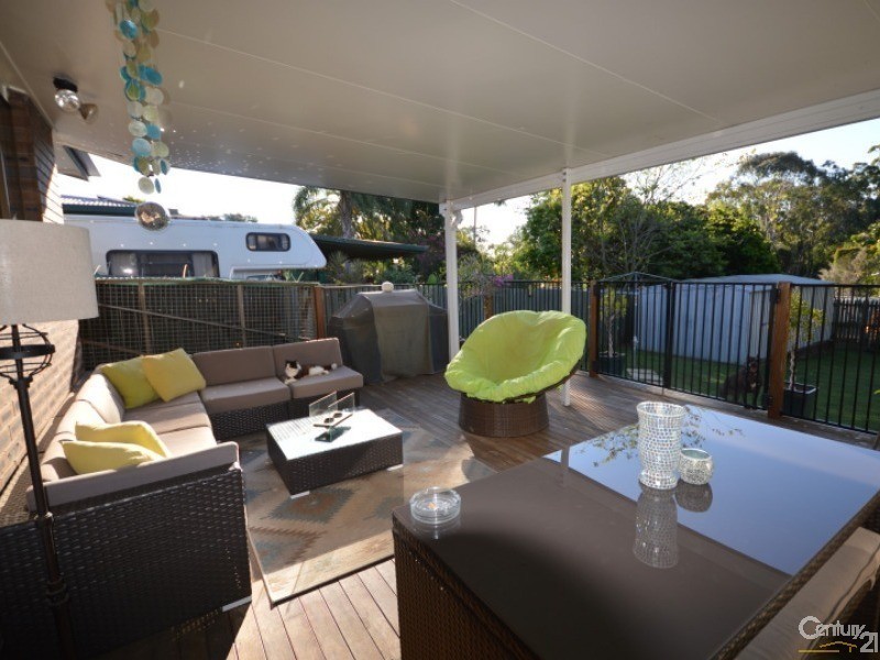 101 Avoca Street, Millbank QLD 4670