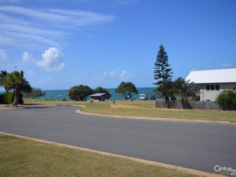 6  Arthur Brown Court, Coral Cove QLD 4670