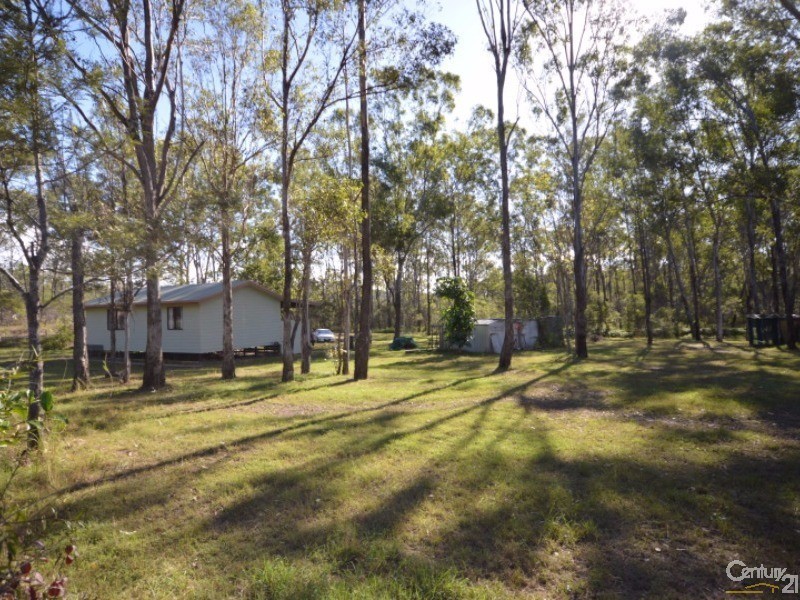 1  Camira Court, South Bingera QLD 4670