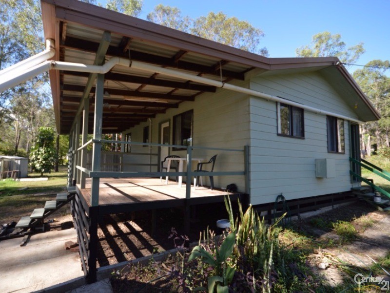 1  Camira Court, South Bingera QLD 4670