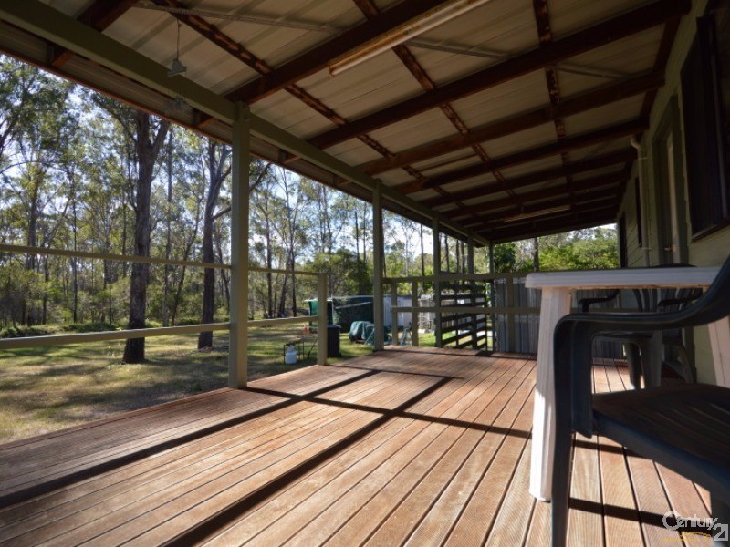 1  Camira Court, South Bingera QLD 4670