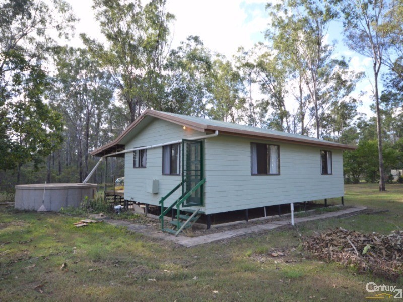 1  Camira Court, South Bingera QLD 4670