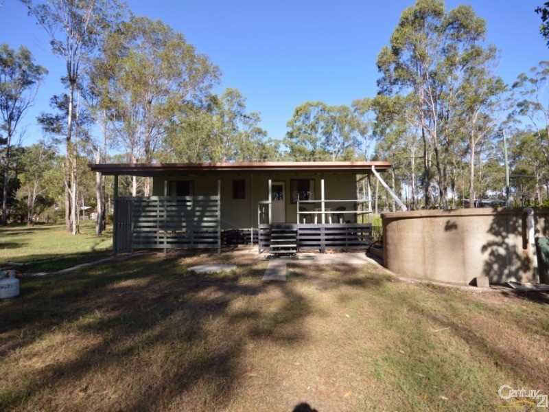 1  Camira Court, South Bingera QLD 4670