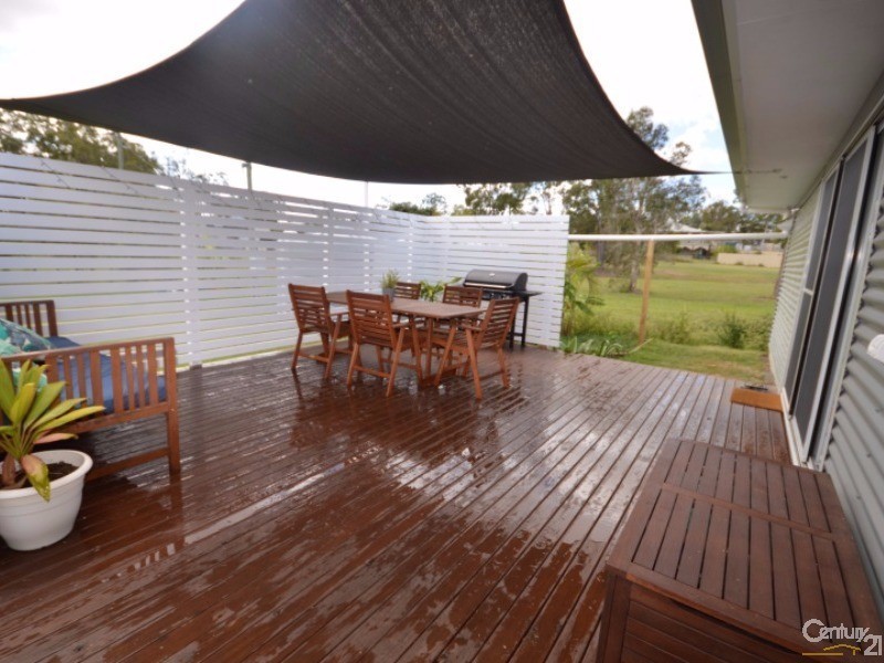 13 Musgrave Street, Avondale QLD 4670