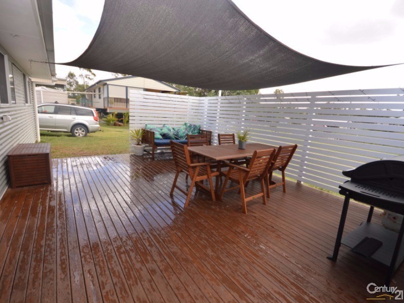 13 Musgrave Street, Avondale QLD 4670