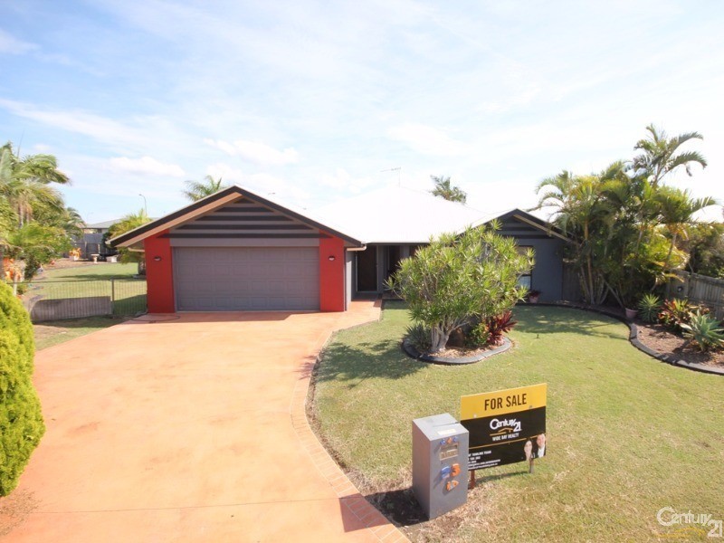 23 Cascade Parade, Bargara QLD 4670