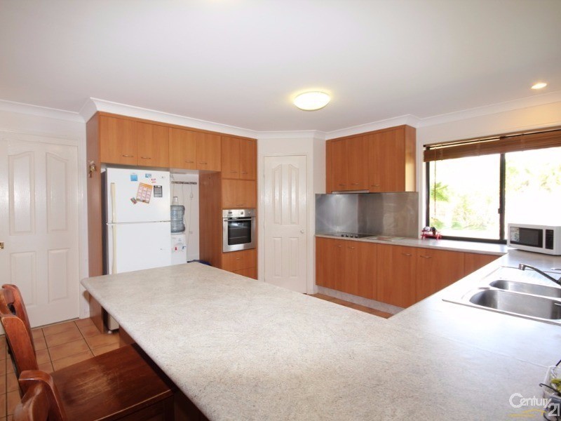 23 Cascade Parade, Bargara QLD 4670