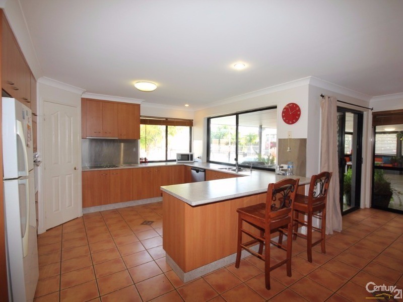 23 Cascade Parade, Bargara QLD 4670