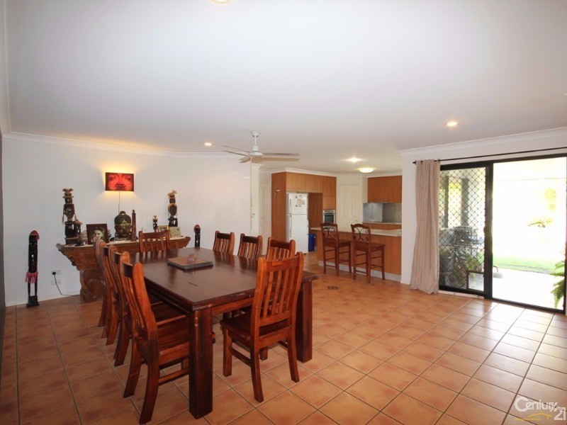 23 Cascade Parade, Bargara QLD 4670