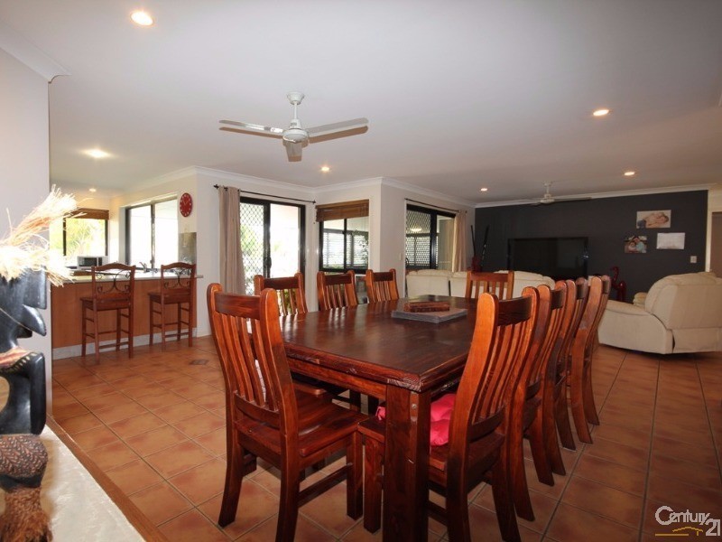 23 Cascade Parade, Bargara QLD 4670