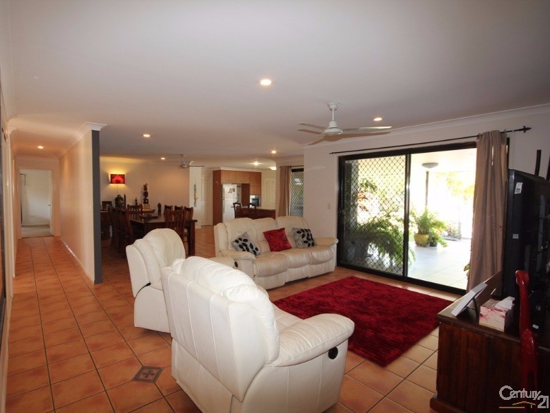 23 Cascade Parade, Bargara QLD 4670