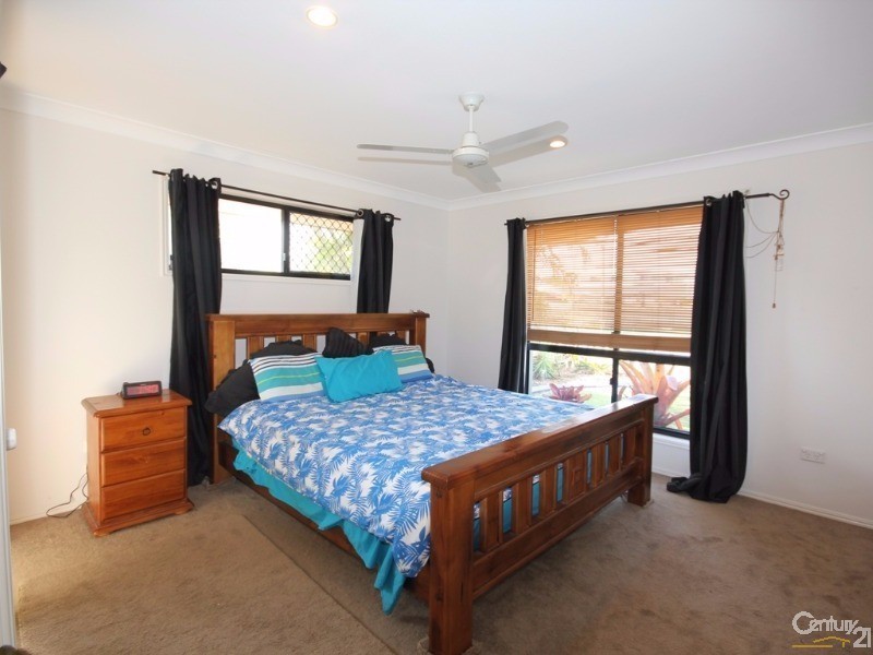 23 Cascade Parade, Bargara QLD 4670