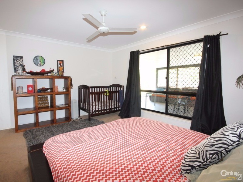 23 Cascade Parade, Bargara QLD 4670
