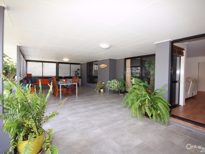 23 Cascade Parade, Bargara QLD 4670