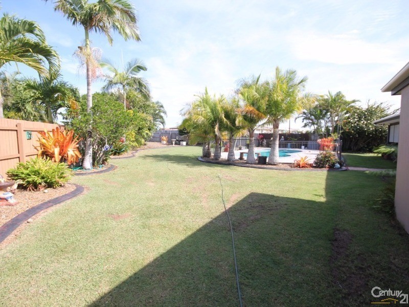23 Cascade Parade, Bargara QLD 4670